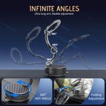 将图片加载到图库查看器，Super Strong Magnetic Car Mount – No Shake, No Fall
