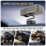 将图片加载到图库查看器，Super Strong Magnetic Car Mount – No Shake, No Fall
